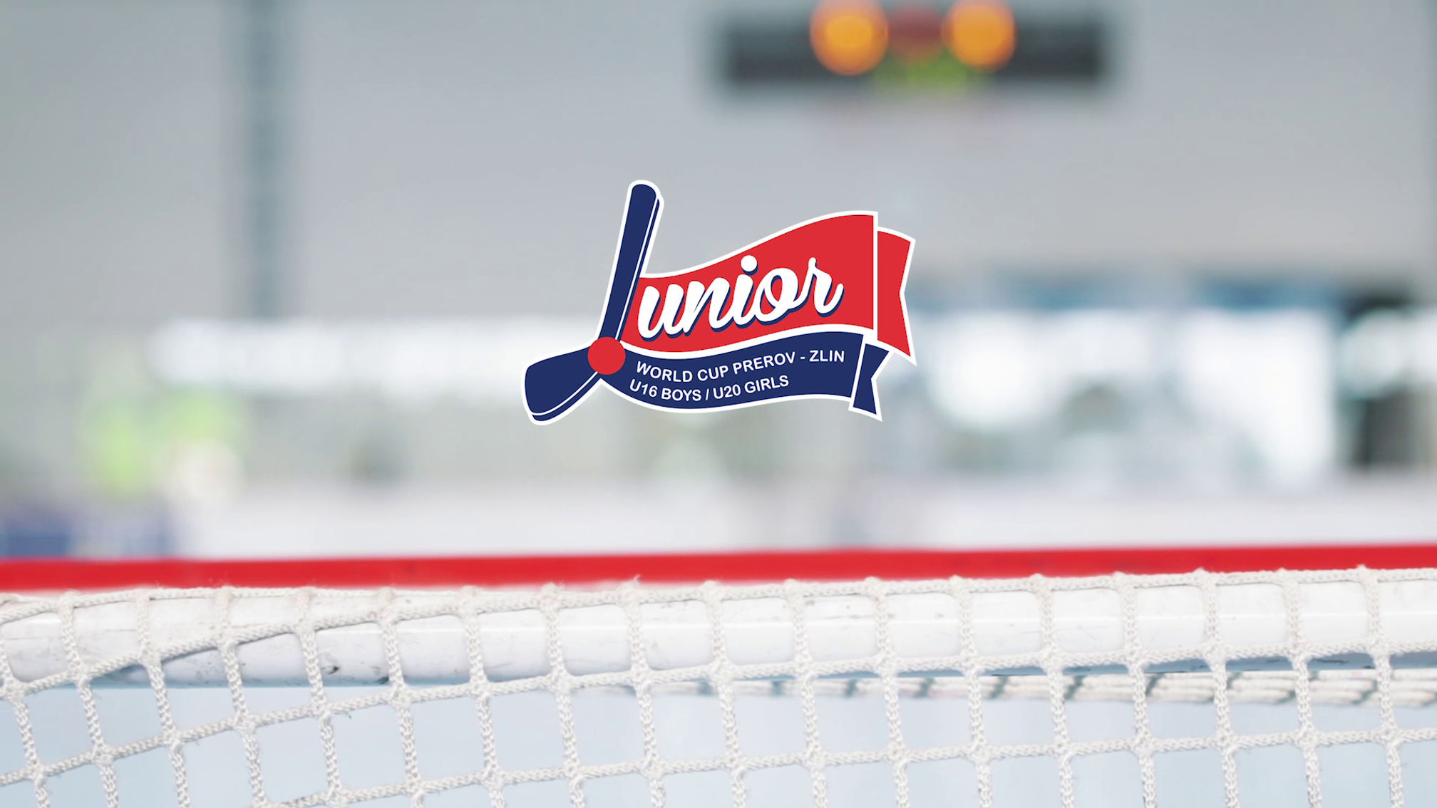 OFFICIAL VIDEO OF THE 2018 ISBHF WORLD JUNIOR CUP